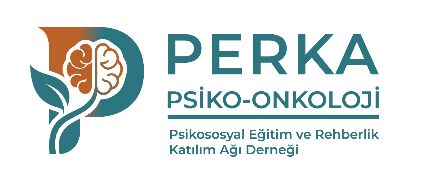 Perka Psiko-Onkoloji logosu
